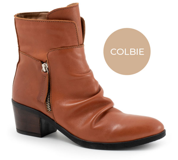 Colbie.