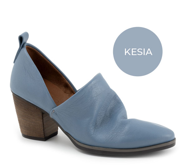 Kesia.