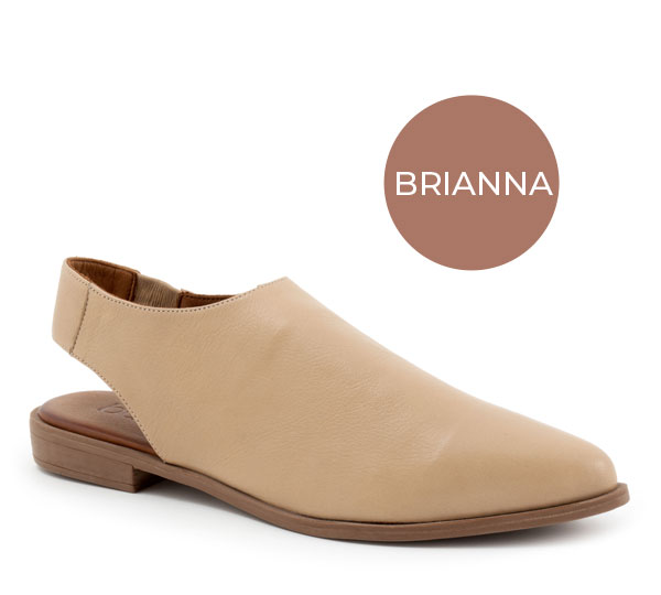 Brianna
