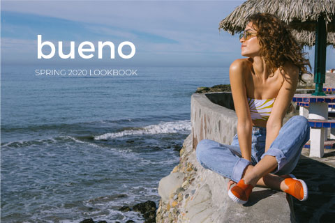 Bueno Spring 2020 Lookbook