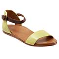 Lime Green color swatch