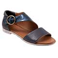 Navy Navy Metallic
