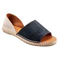 Navy Grey Suede color swatch