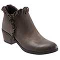 Grey Nubuck