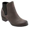 Grey Nubuck color swatch