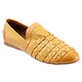 Mustard color swatch