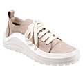 Light Grey Nubuck color swatch