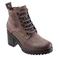 Grey Nubuck