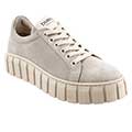 Fawn Suede
