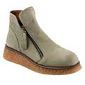 Sage Nubuck