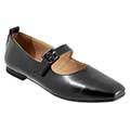 Black Patent color swatch