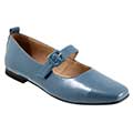 Denim Patent color swatch