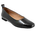 Black Patent color swatch