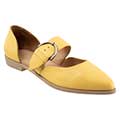 Yellow color swatch