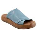 Denim color swatch