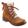 Tobacco Nubuck color swatch