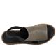 Amy Green Khaki