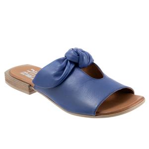 Audrey Bright Blue