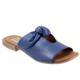 Audrey Bright Blue