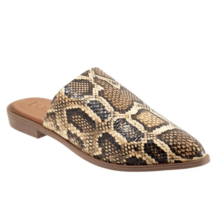 Bambi Beige Snake