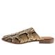 Bambi Beige Snake