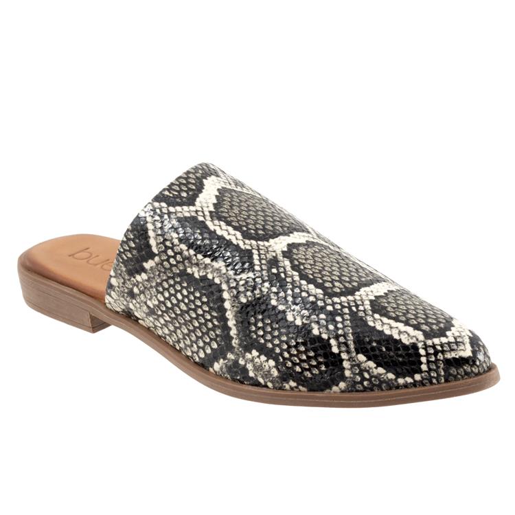 Bambi Black Snake