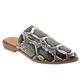 Bambi Black Snake