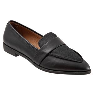 Barnes Black Pony