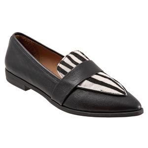 Barnes Black Zebra
