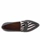 Barnes Black Zebra