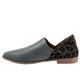 Beau Ash Leopard