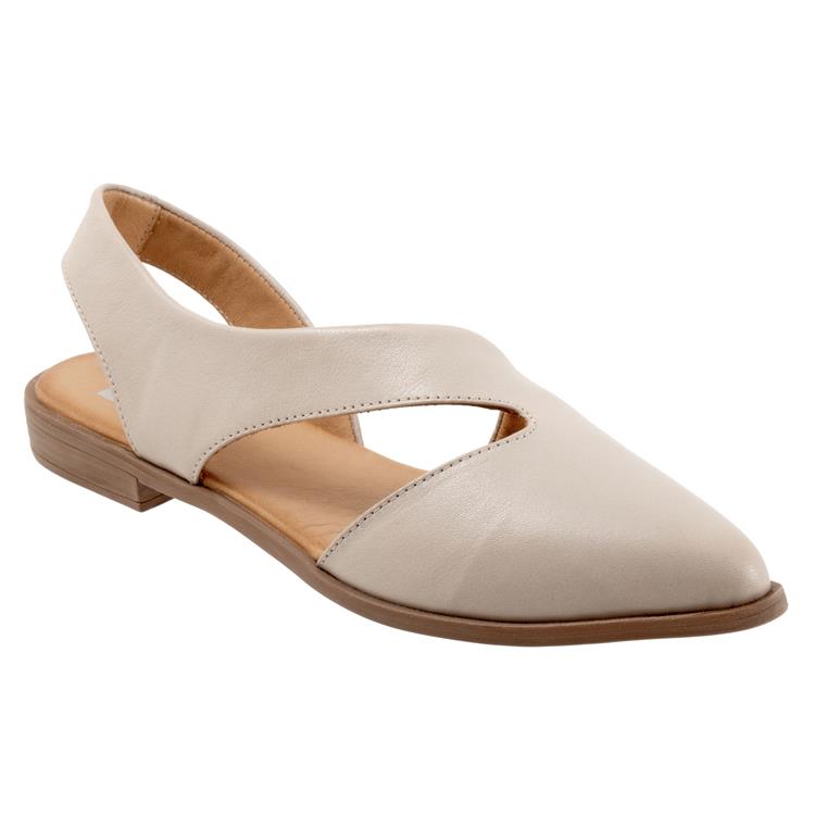 Bianca flat sandals