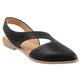 Bianca Perf Black