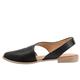 Bianca Perf Black