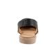 Bianca Perf Black