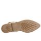 Bianca Perf Light Grey