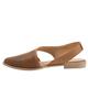Bianca Perf Walnut