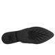 Blaze Black Nubuck