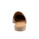Blaze Tobacco Nubuck