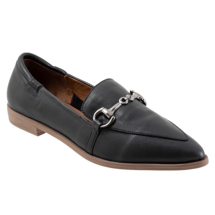 Bueno Women s Bowie Loafers Size 40 Black