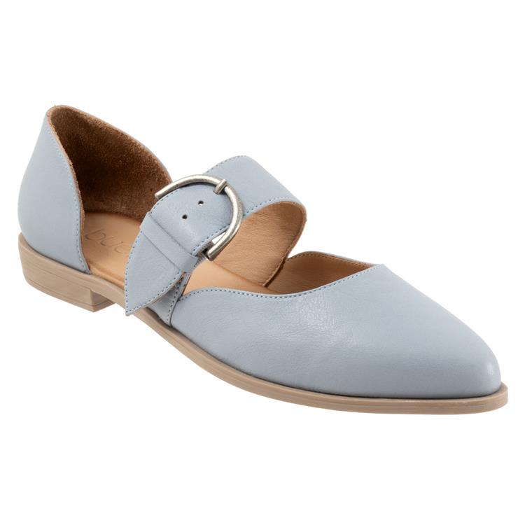 Brittany Powder Blue