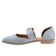 Brittany Powder Blue