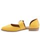 Brittany Yellow