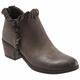 Cathy Grey Nubuck