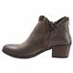 Cathy Grey Nubuck