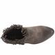 Cathy Grey Nubuck