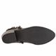 Cathy Grey Nubuck