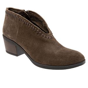 Chester Chocolate Suede