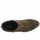 Cora Army Green Nubuck alternate view 4