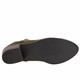 Cora Army Green Nubuck alternate view 5